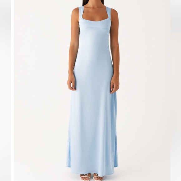 chinese dress ladies Tatiana Maxi Dress main image 1